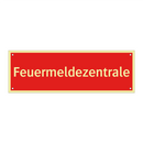 Feuermeldezentrale