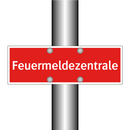 Feuermeldezentrale