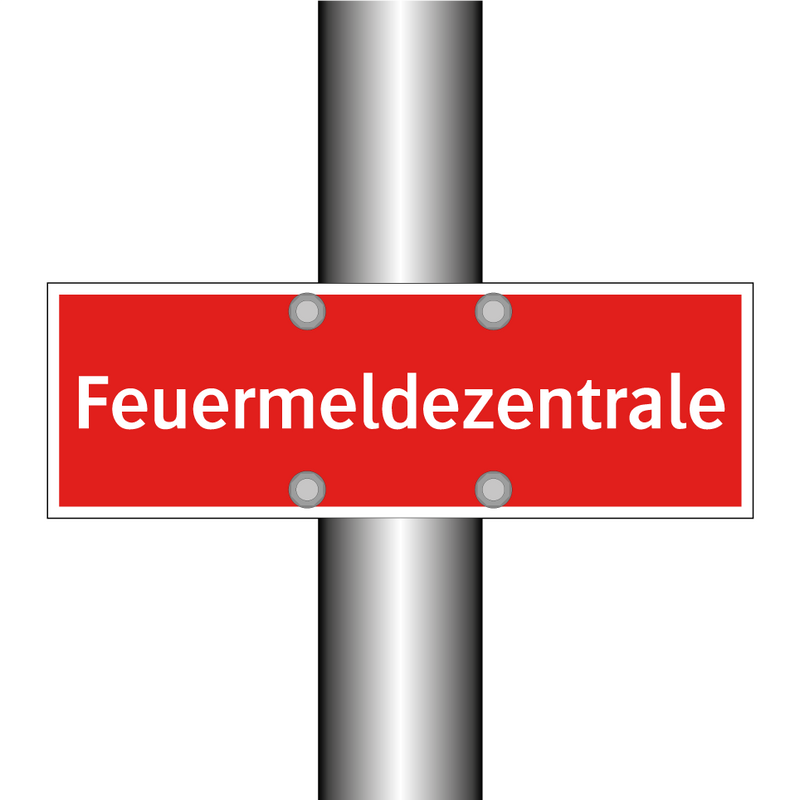 Feuermeldezentrale