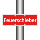 Feuerschieber