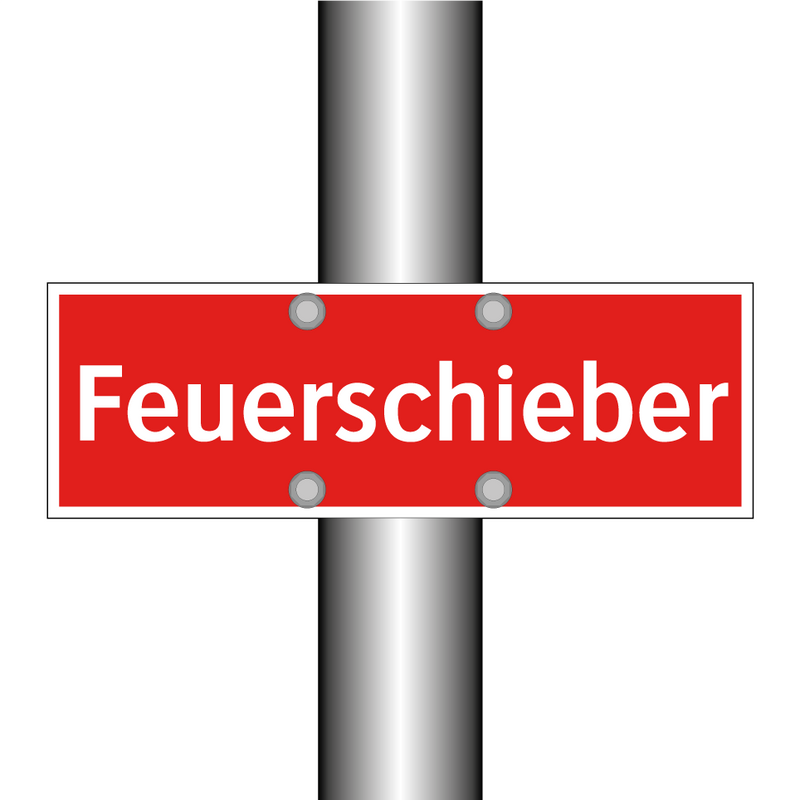 Feuerschieber