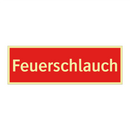Feuerschlauch