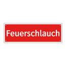 Feuerschlauch