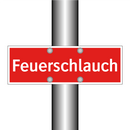 Feuerschlauch