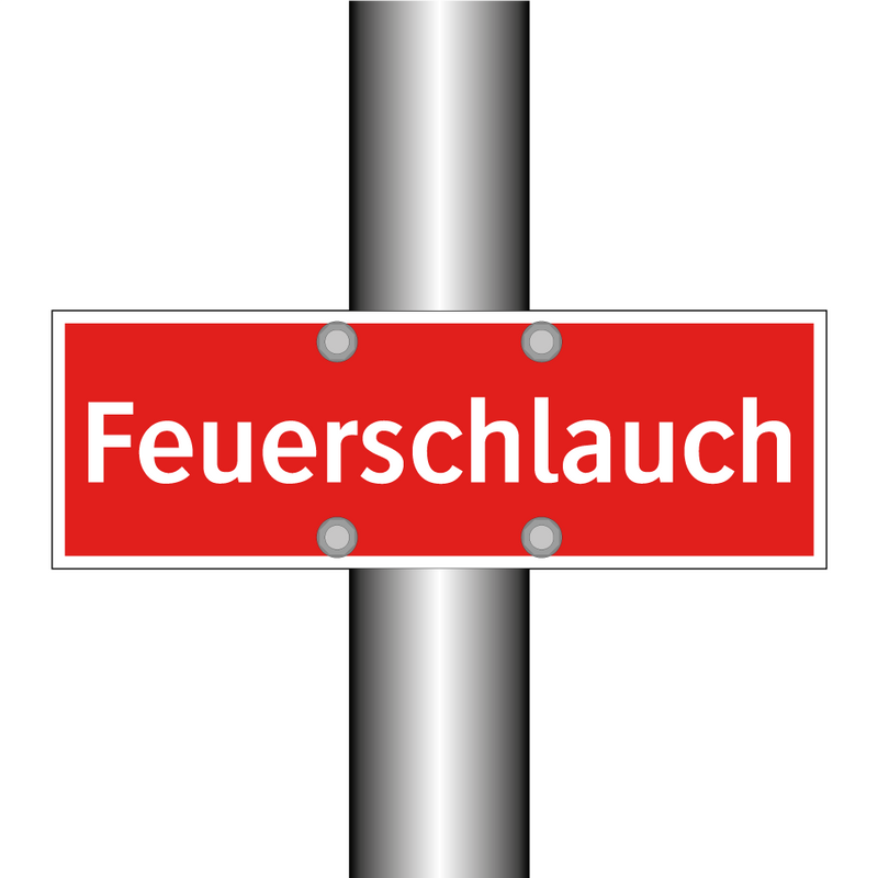 Feuerschlauch