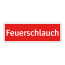 Feuerschlauch