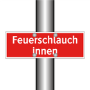 Feuerschlauch innen