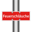 Feuerschläuche
