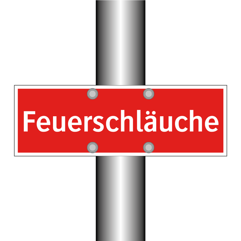 Feuerschläuche