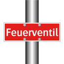 Feuerventil