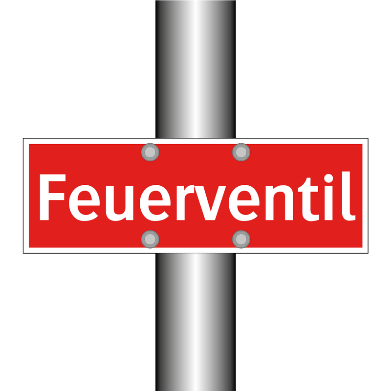 Feuerventil
