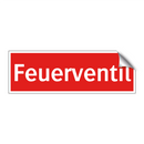 Feuerventil