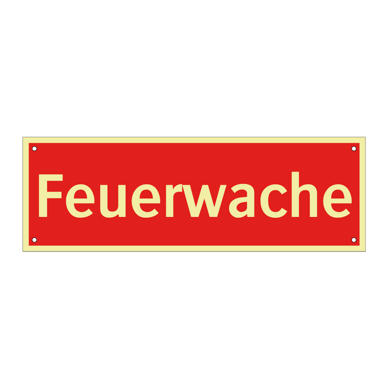 Feuerwache