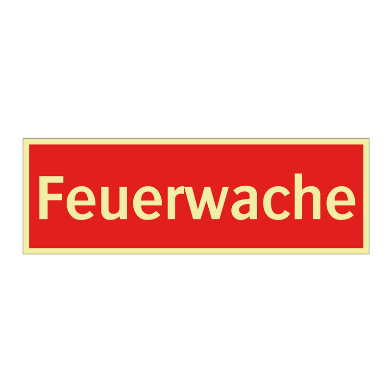 Feuerwache