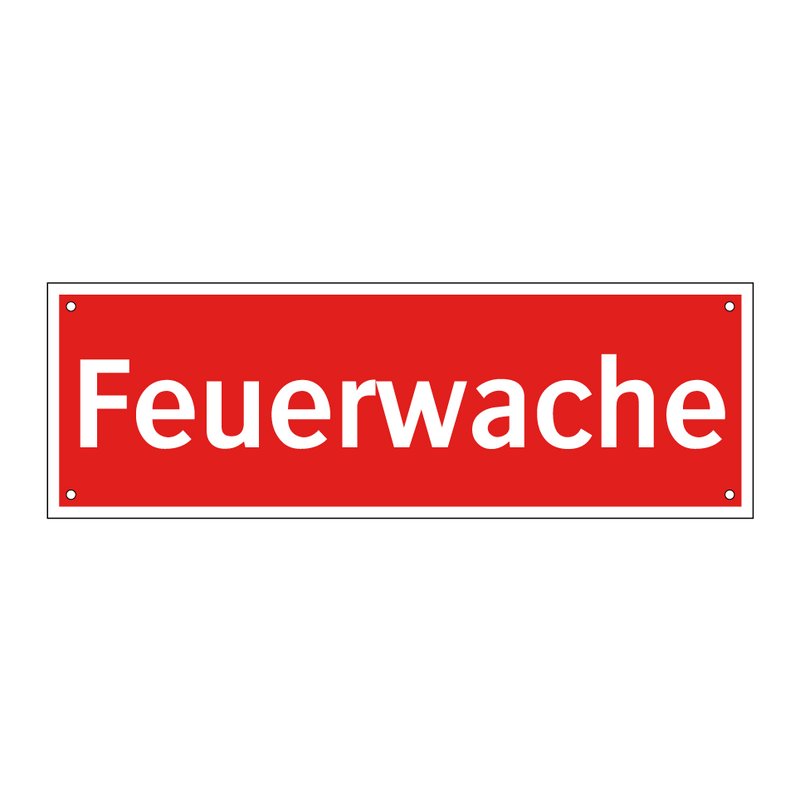 Feuerwache