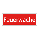 Feuerwache