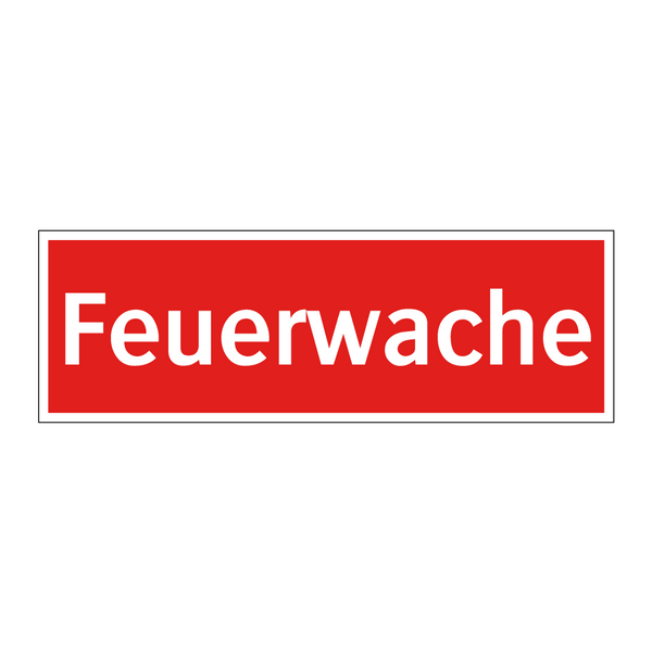 Feuerwache