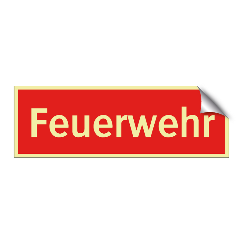 Feuerwehr