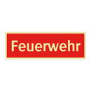 Feuerwehr