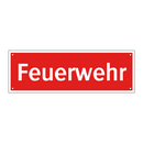 Feuerwehr