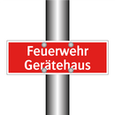 Feuerwehr Gerätehaus