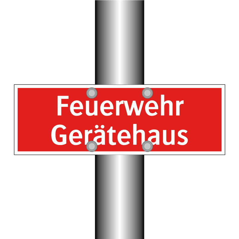 Feuerwehr Gerätehaus