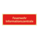 Feuerwehr Informationszentrale