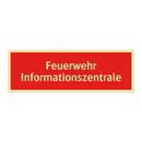 Feuerwehr Informationszentrale