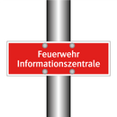 Feuerwehr Informationszentrale