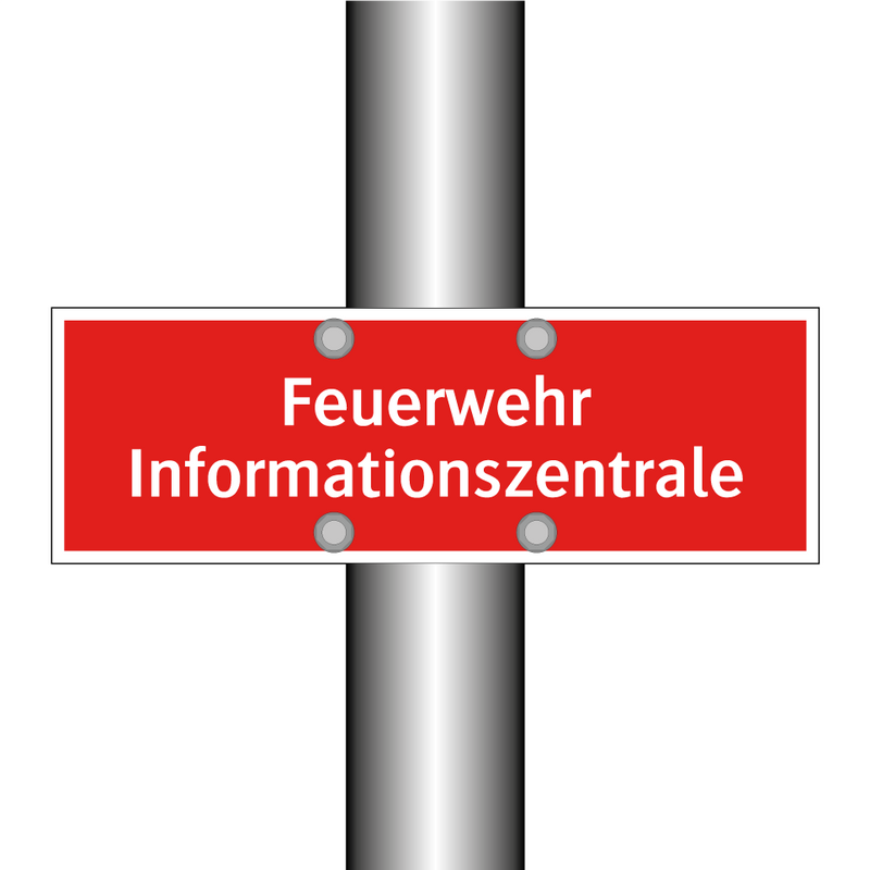 Feuerwehr Informationszentrale