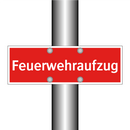 Feuerwehraufzug