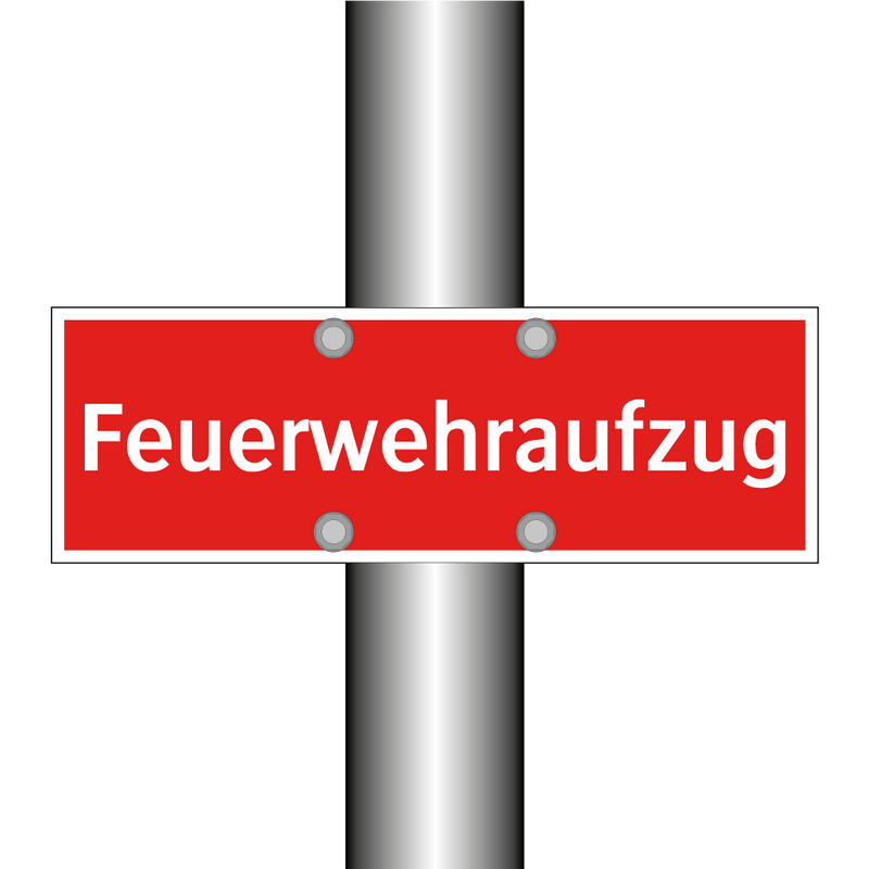 Feuerwehraufzug