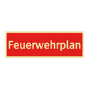 Feuerwehrplan