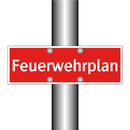 Feuerwehrplan