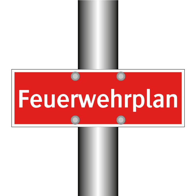 Feuerwehrplan