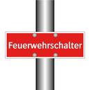 Feuerwehrschalter