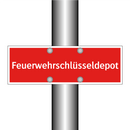 Feuerwehrschlüsseldepot
