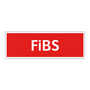 FiBS