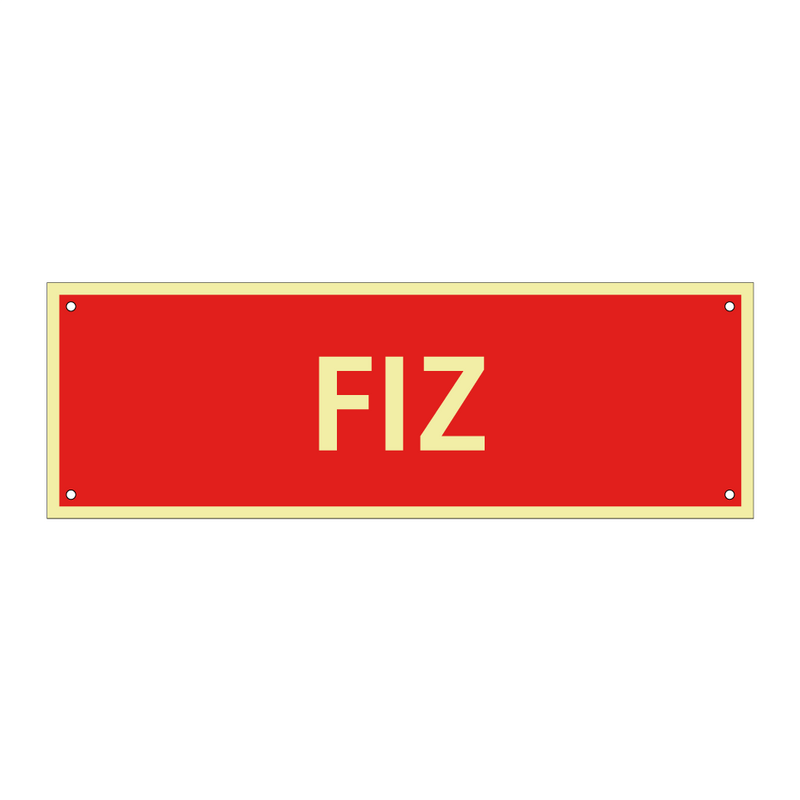 FIZ