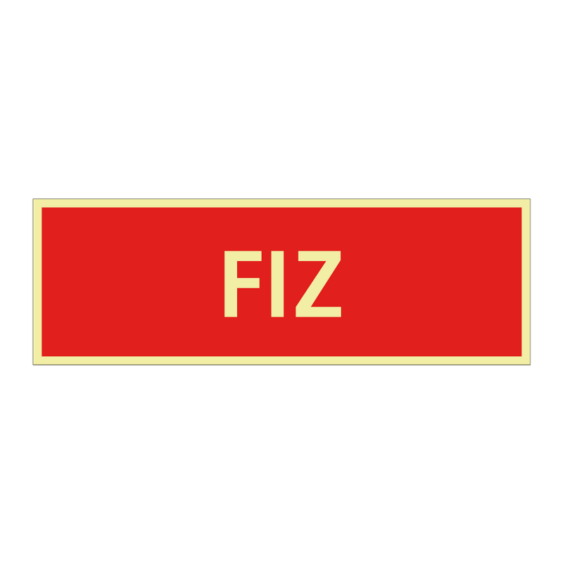 FIZ