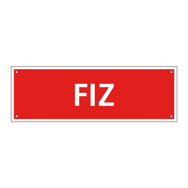 FIZ