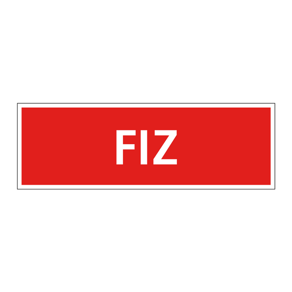 FIZ
