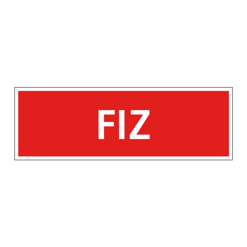 FIZ