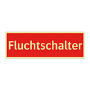 Fluchtschalter