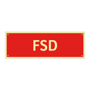 FSD