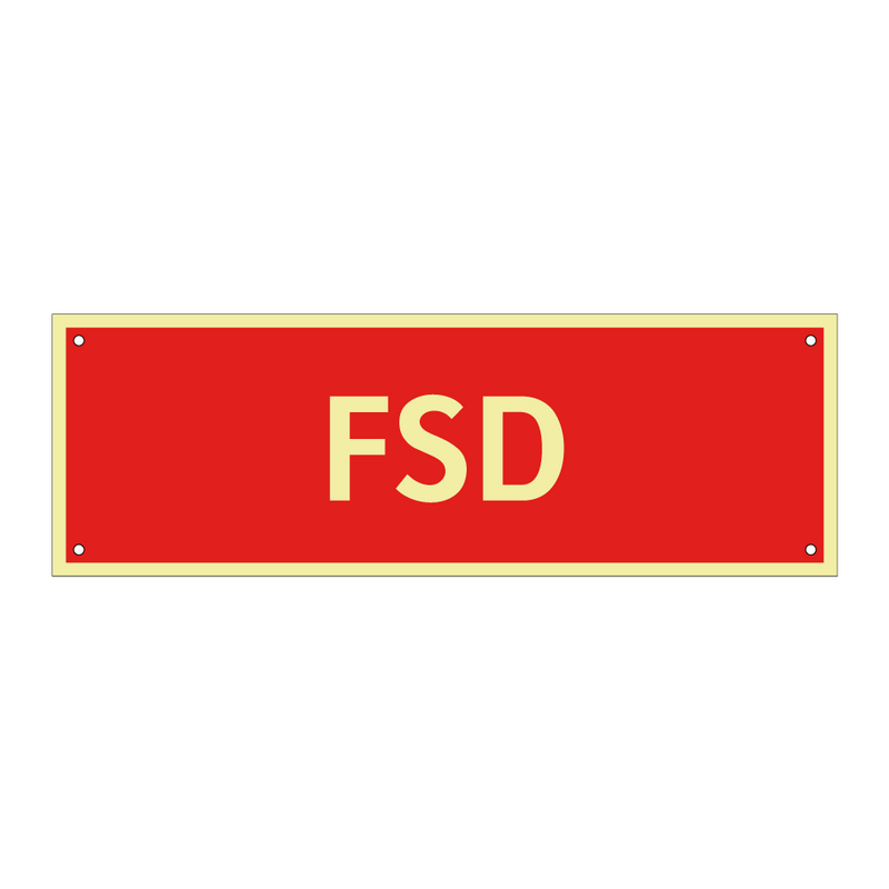FSD
