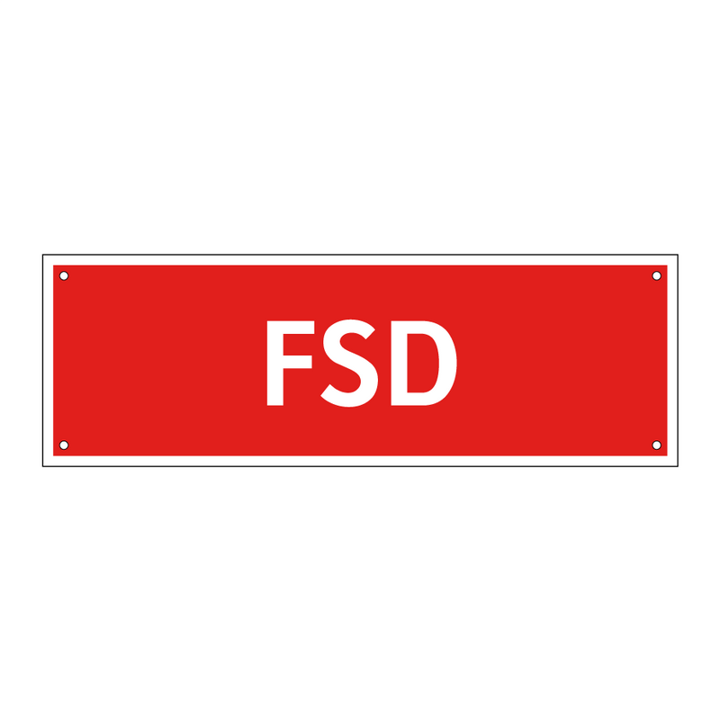 FSD