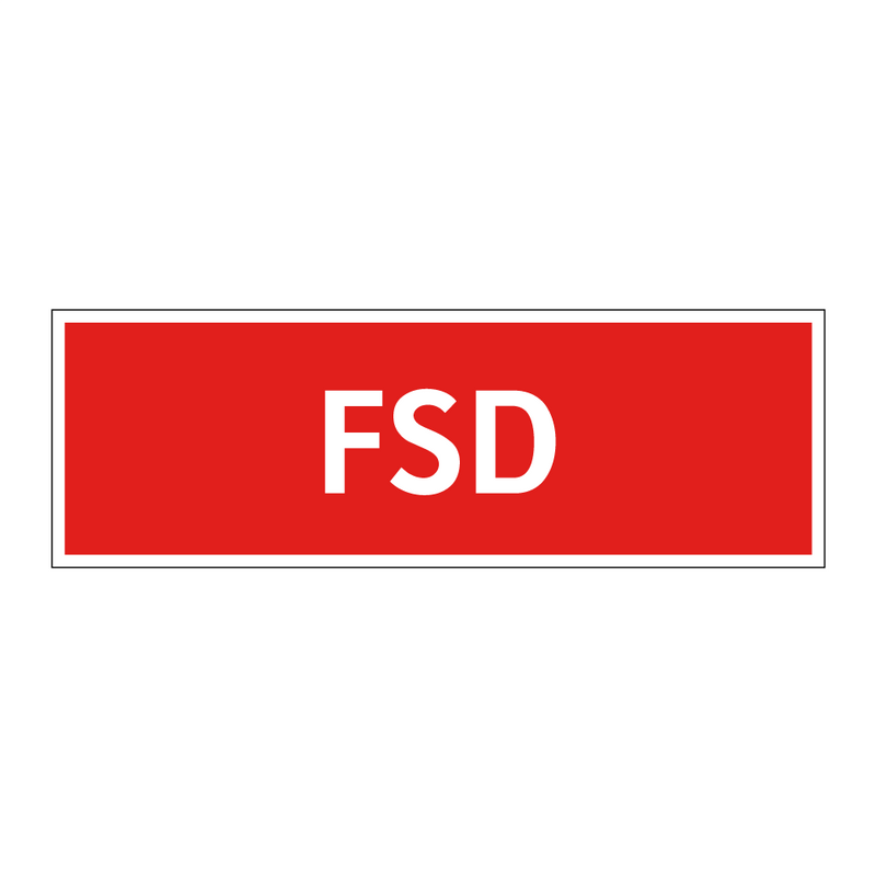 FSD