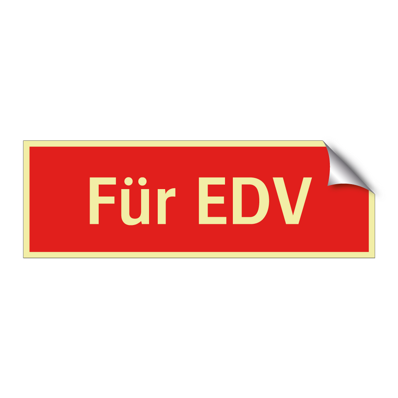 Für EDV