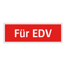 Für EDV